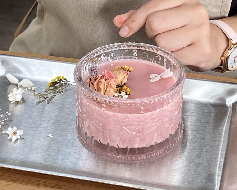 一隅花園 ꔛ 工作坊