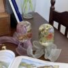 漂浮花園 ꔛ 工作坊