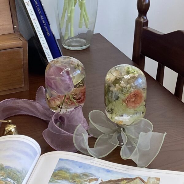 漂浮花園 ꔛ 工作坊