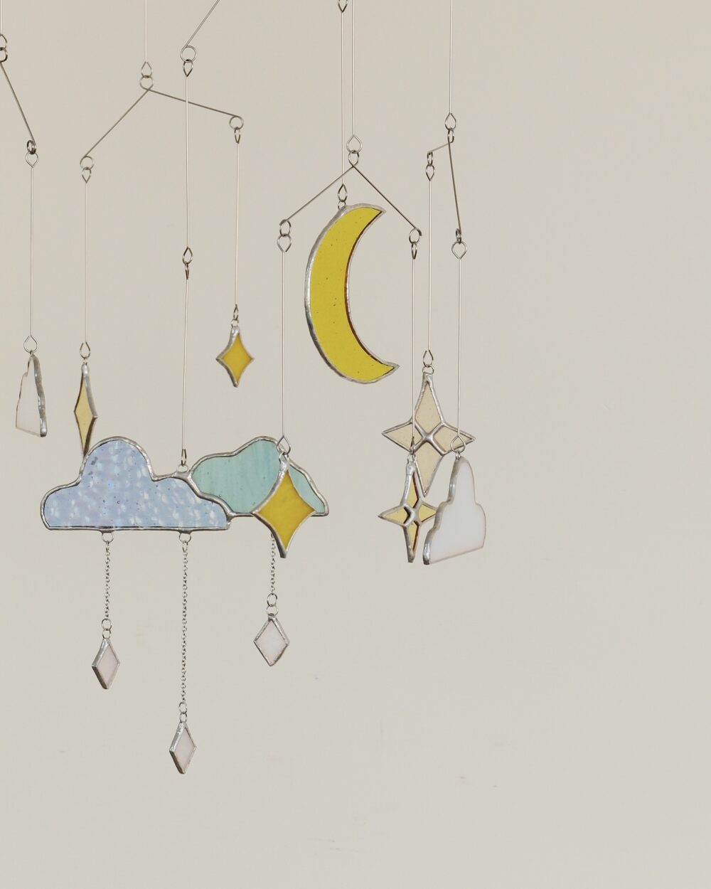 星河⁺. ☾⋆₊✧
