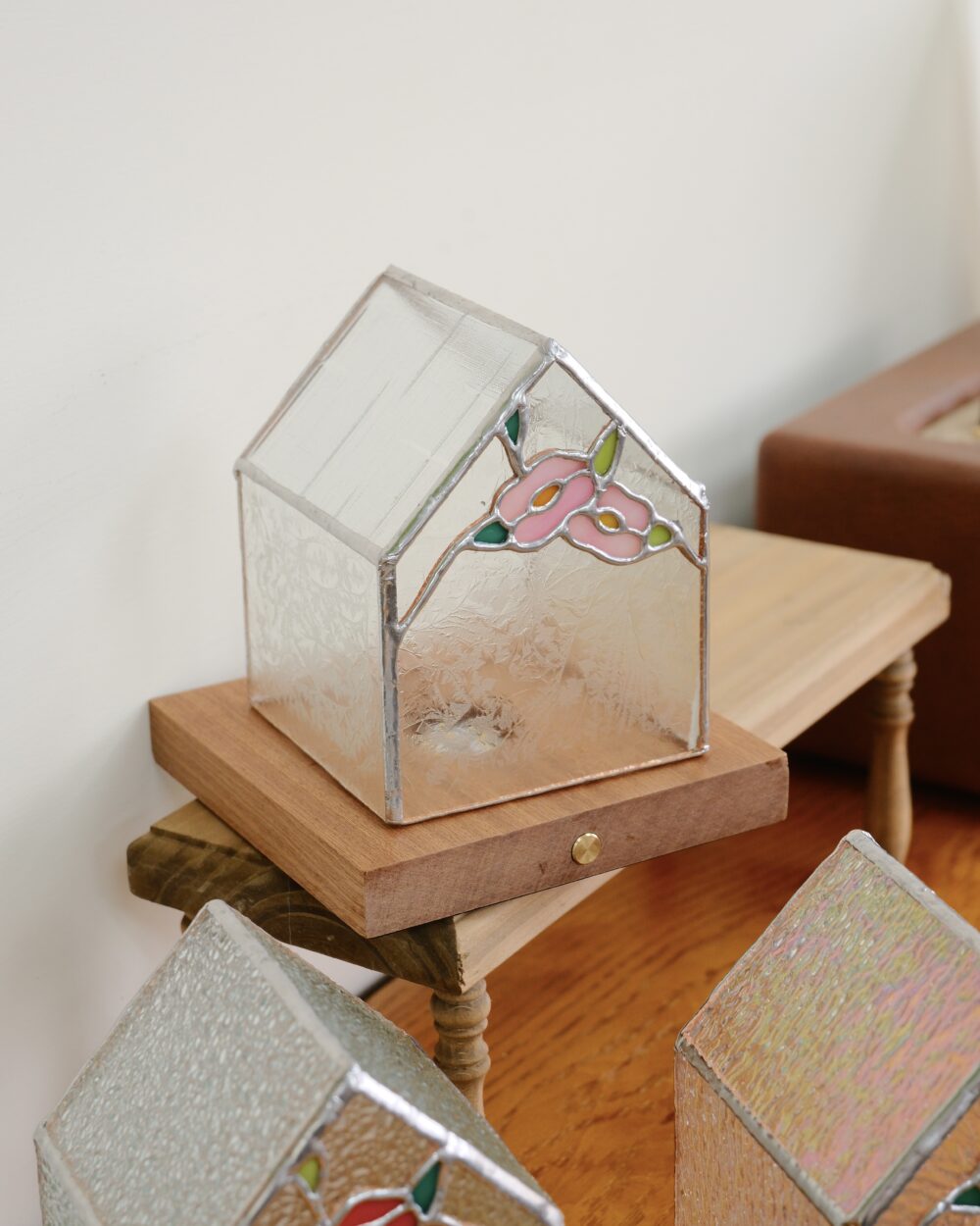 山茶花花房 ꔛ 工作坊