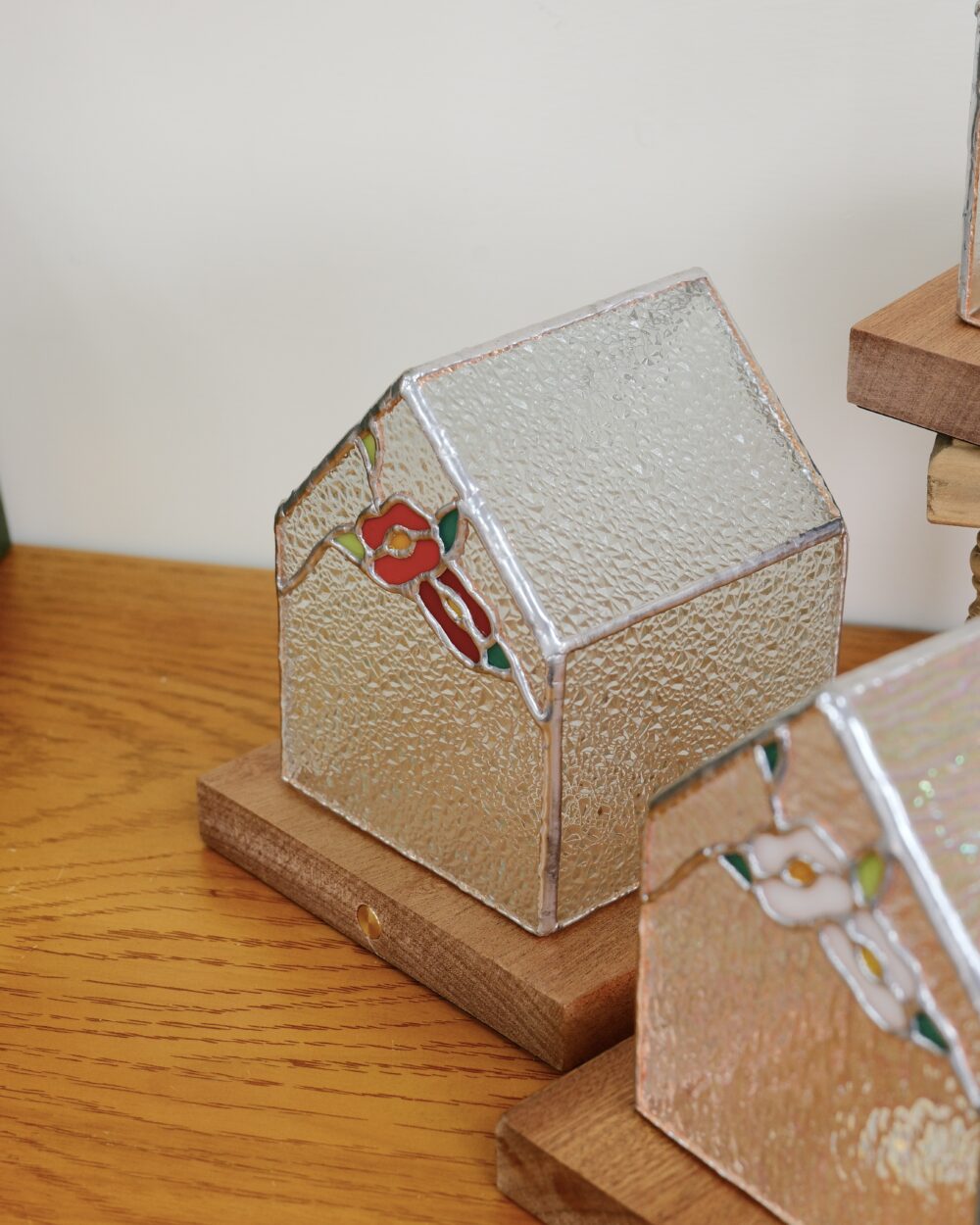 山茶花花房 ꔛ 工作坊