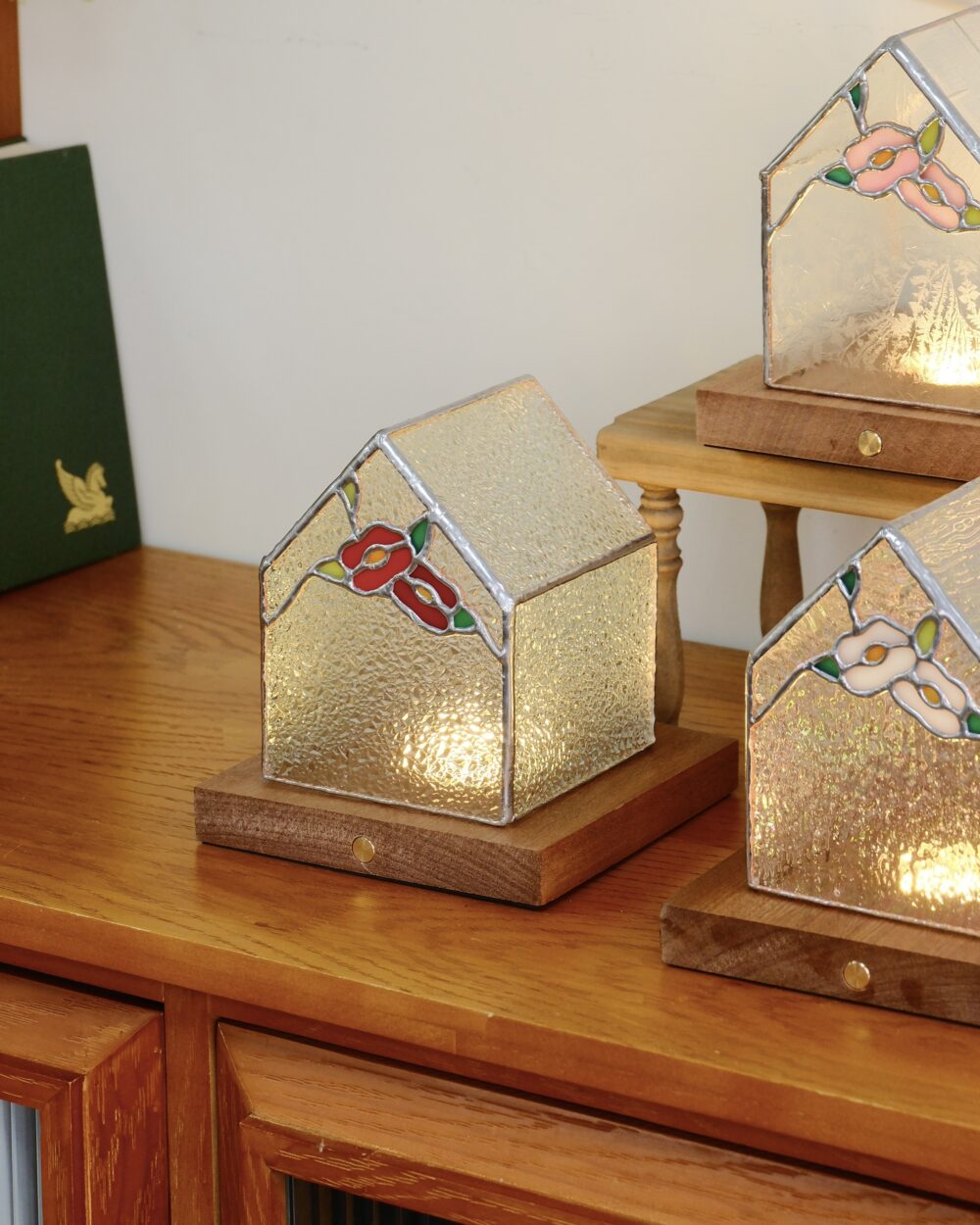 山茶花花房 ꔛ 工作坊