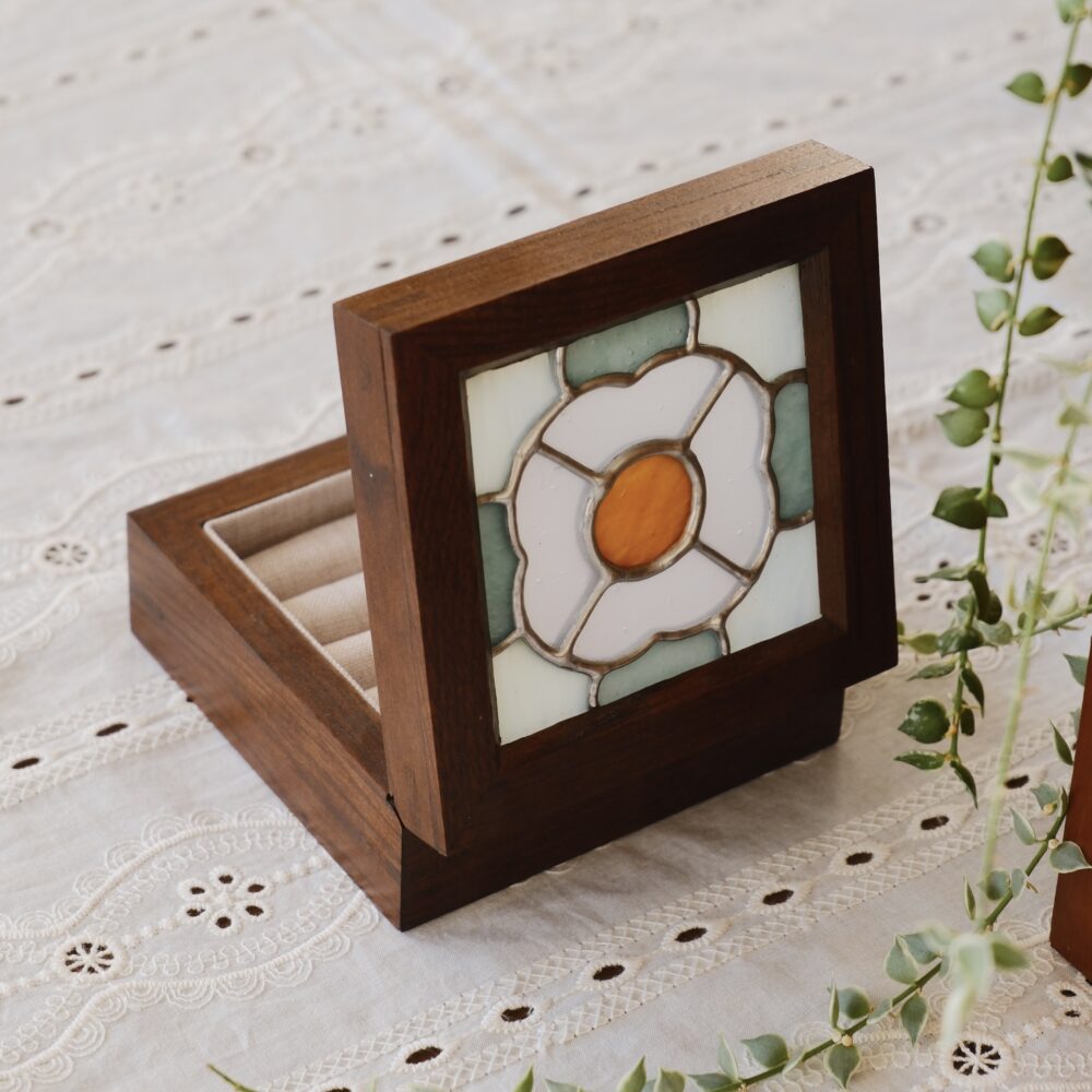 DSCF8851 老磚家珠寶盒 ꔛ 工作坊