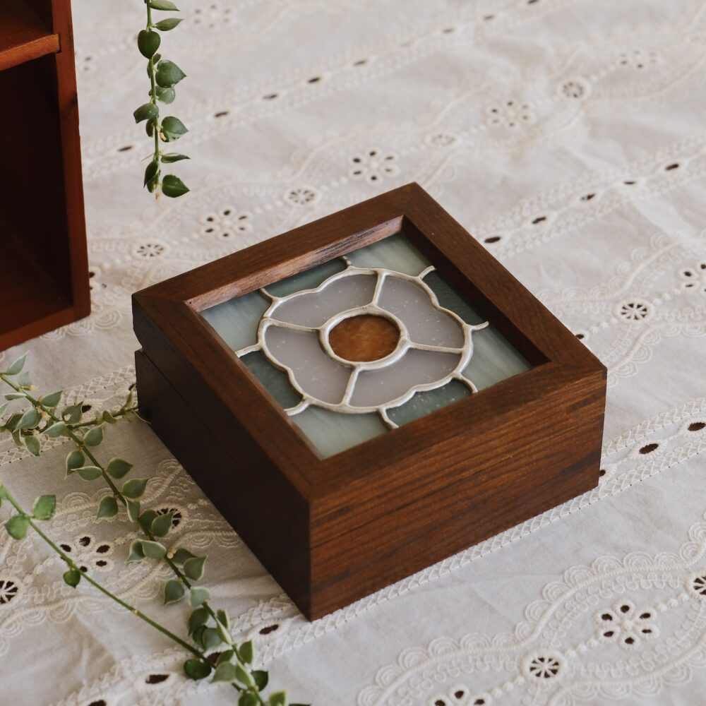 DSCF8852 老磚家珠寶盒 ꔛ 工作坊