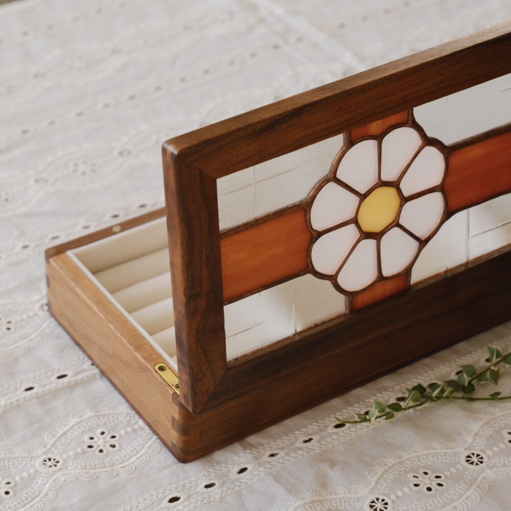 DSCF8854 老磚家珠寶盒 ꔛ 工作坊