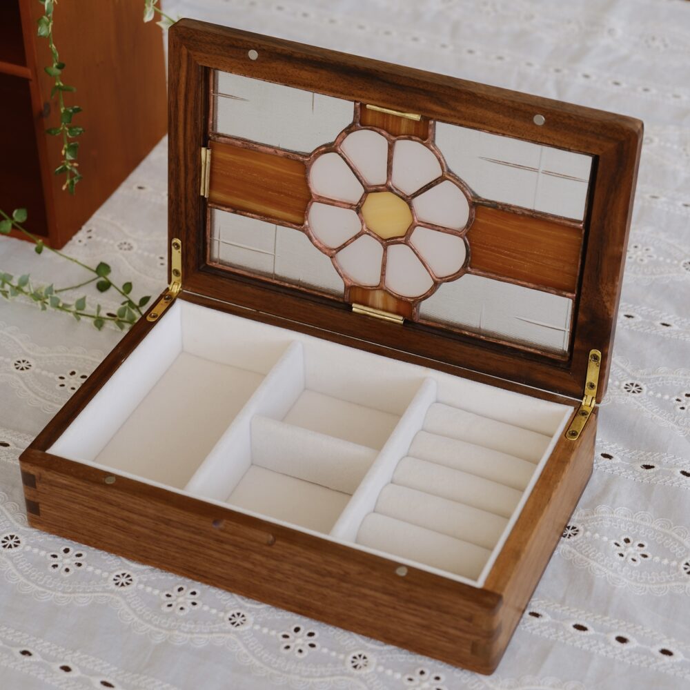 DSCF8855 老磚家珠寶盒 ꔛ 工作坊