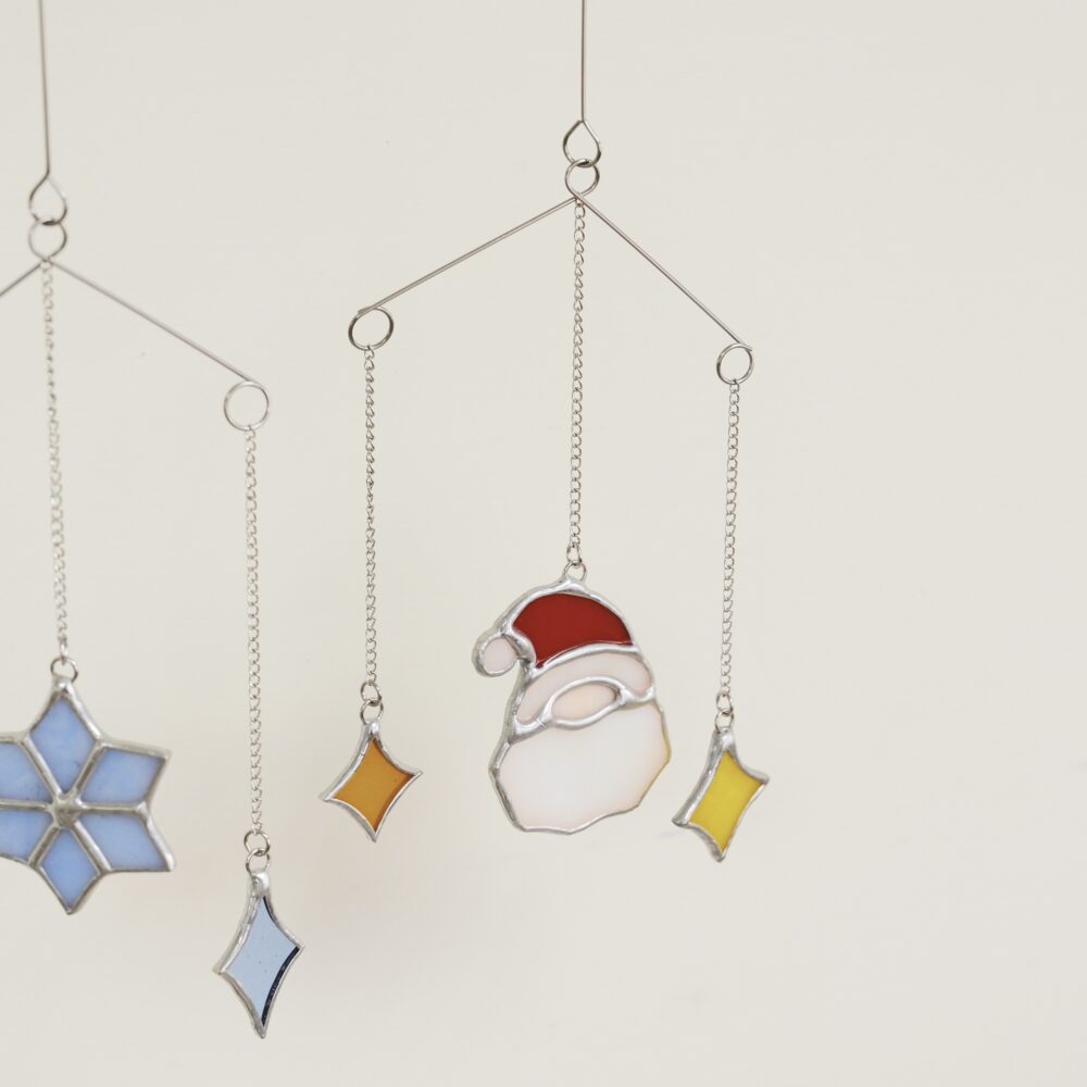 聖誕餅乾 ꔛ 工作坊