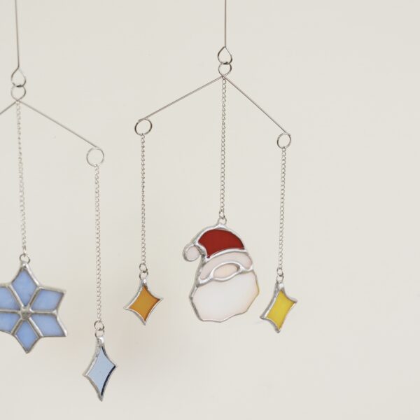 聖誕餅乾 · 3件組