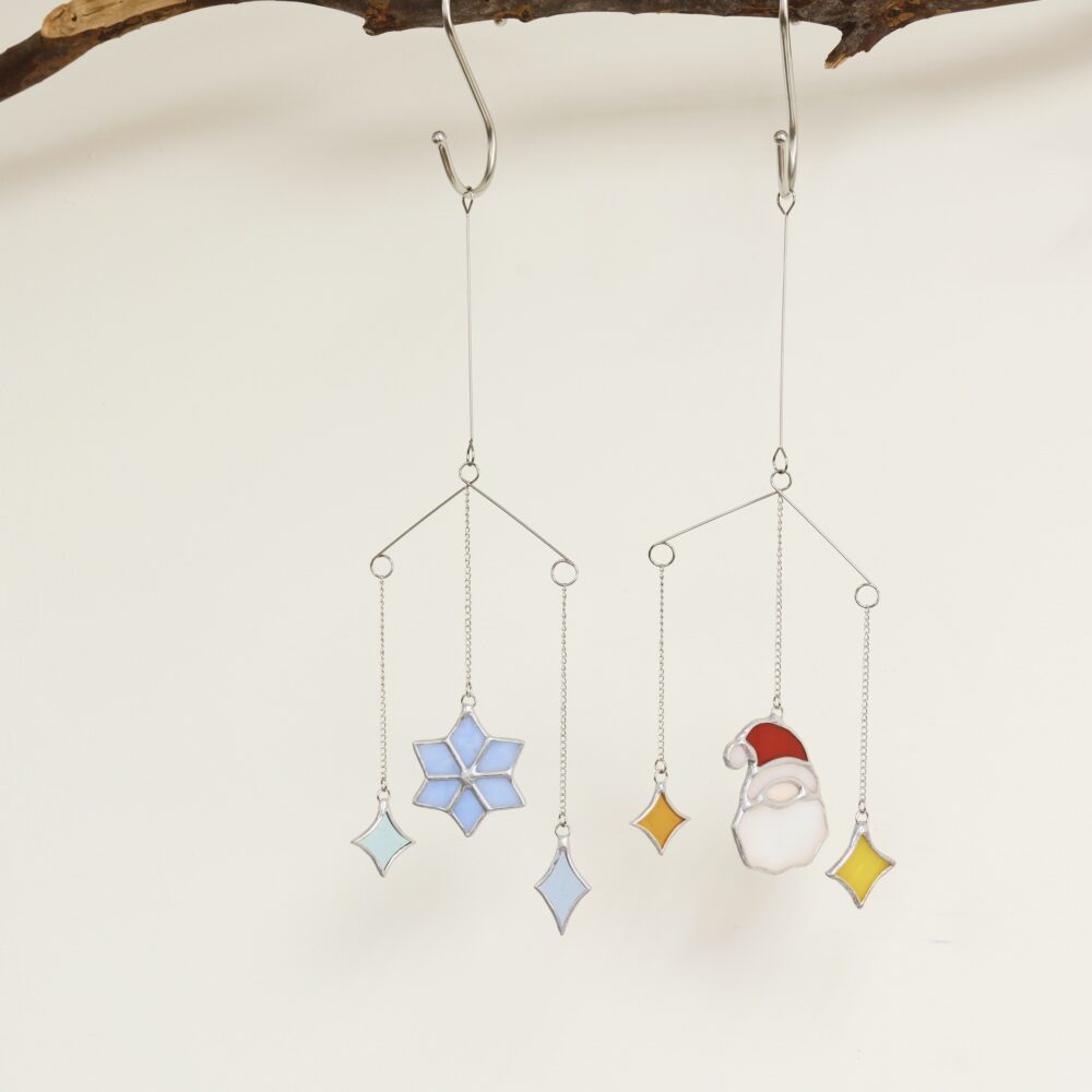 聖誕餅乾 ꔛ 工作坊