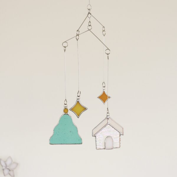 聖誕餅乾 · 4件組