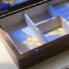 〖 老磚家 〗大珠寶盒