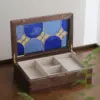 〖 老磚家 〗大珠寶盒