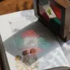 DSCF6005 2 小插畫珠寶盒 ꔛ 聖誕限定工作坊